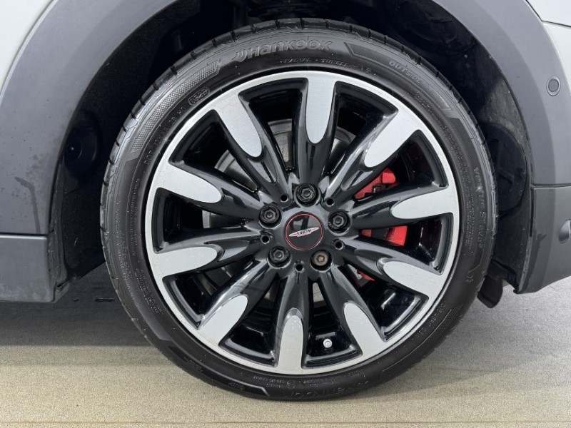 2019 (69) MINI HATCHBACK 2.0 Cooper S Exclusive II 3dr Auto 5435509