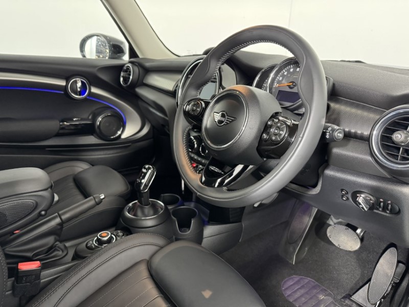 2019 (69) MINI HATCHBACK 2.0 Cooper S Exclusive II 3dr Auto 5435502