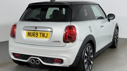 2019 (69) MINI HATCHBACK 2.0 Cooper S Exclusive II 3dr Auto 5435554