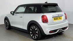 2019 (69) MINI HATCHBACK 2.0 Cooper S Exclusive II 3dr Auto 1