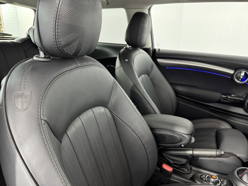 2019 (69) MINI HATCHBACK 2.0 Cooper S Exclusive II 3dr Auto 5435501
