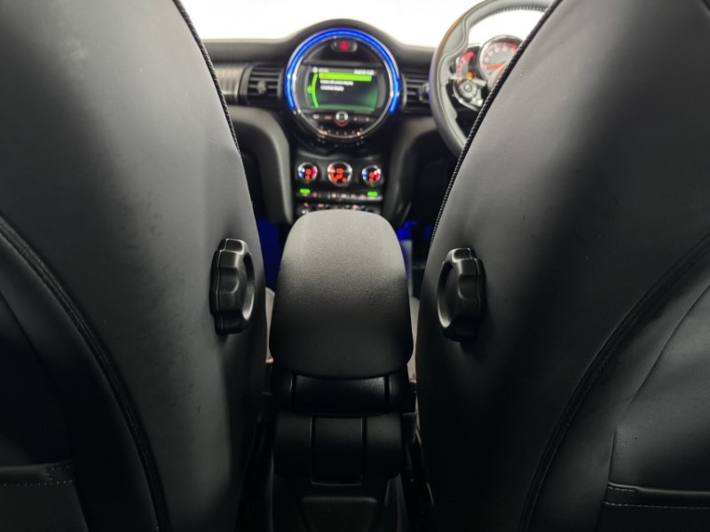 2019 (69) MINI HATCHBACK 2.0 Cooper S Exclusive II 3dr Auto 5435528
