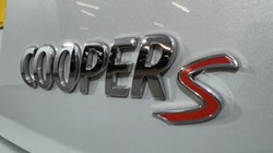 2019 (69) MINI HATCHBACK 2.0 Cooper S Exclusive II 3dr Auto 5435518