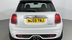 2019 (69) MINI HATCHBACK 2.0 Cooper S Exclusive II 3dr Auto 5435520