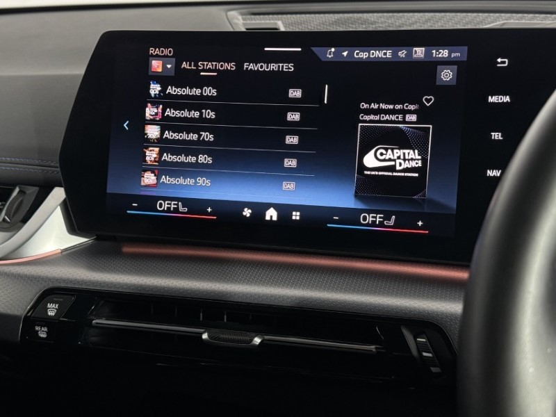 2024 (24) BMW iX1 230kW xDrive30 M Sport 65kWh 5dr Auto 5496335