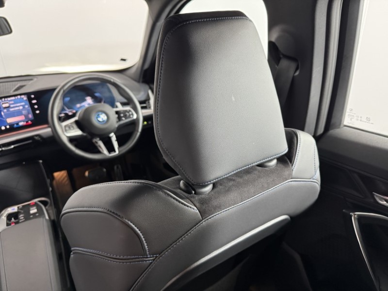 2024 (24) BMW iX1 230kW xDrive30 M Sport 65kWh 5dr Auto 5496359