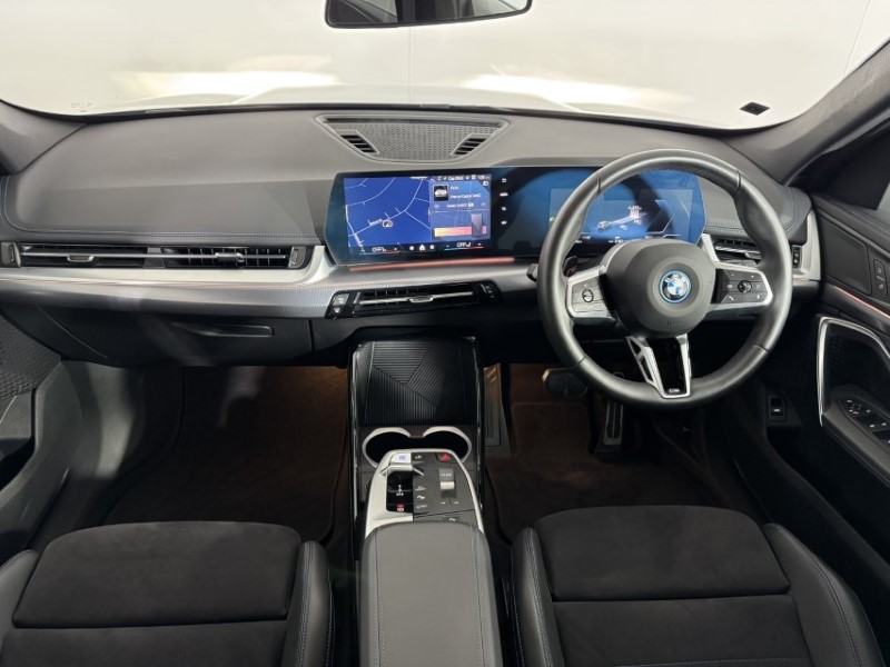 2024 (24) BMW iX1 230kW xDrive30 M Sport 65kWh 5dr Auto 5496360