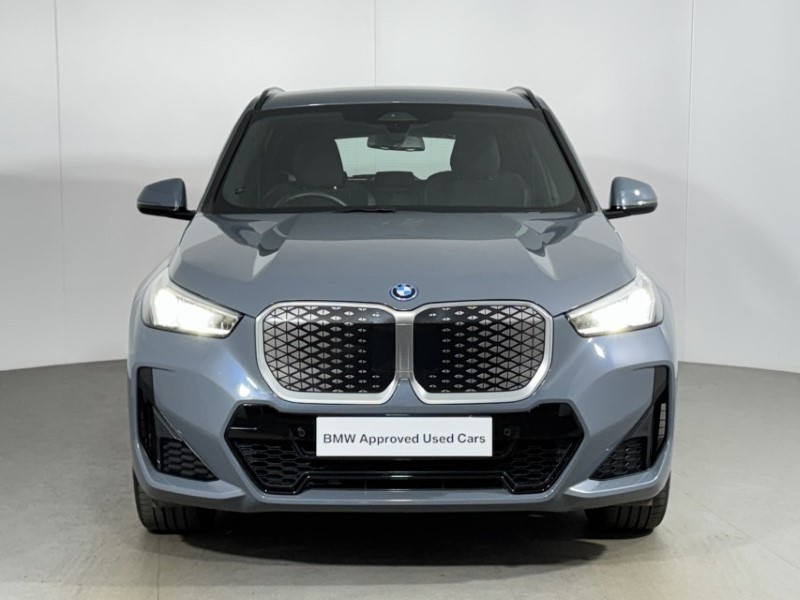 2024 (24) BMW iX1 230kW xDrive30 M Sport 65kWh 5dr Auto 5496368