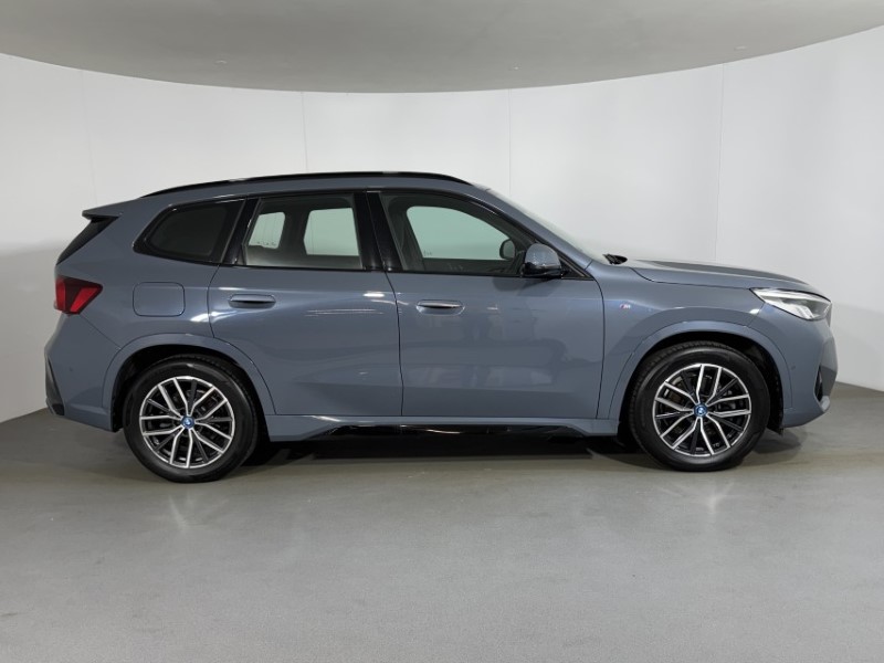 2024 (24) BMW iX1 230kW xDrive30 M Sport 65kWh 5dr Auto 5542392