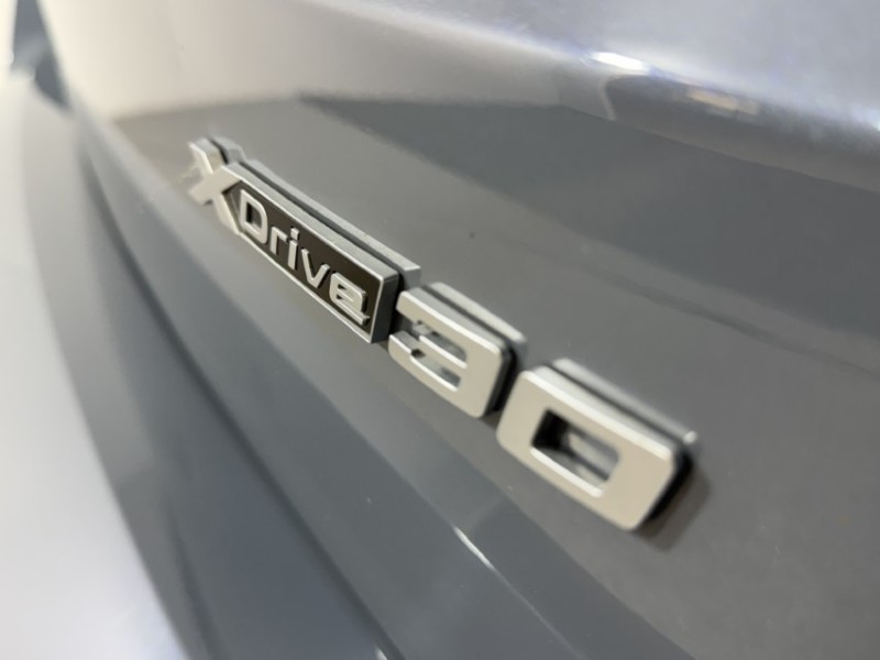 2024 (24) BMW iX1 230kW xDrive30 M Sport 65kWh 5dr Auto 5496353