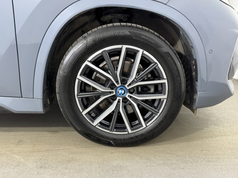 2024 (24) BMW iX1 230kW xDrive30 M Sport 65kWh 5dr Auto 5496348