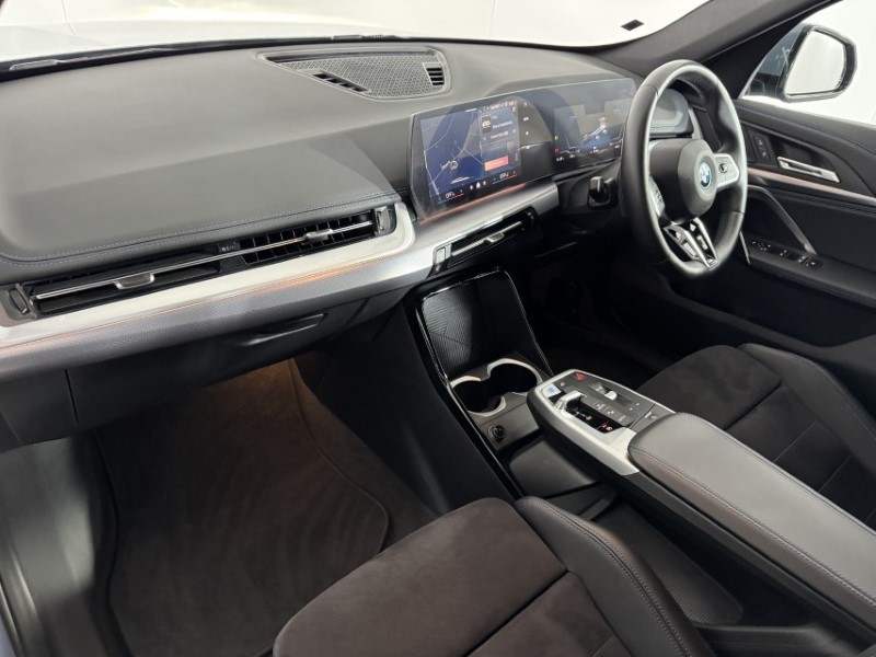 2024 (24) BMW iX1 230kW xDrive30 M Sport 65kWh 5dr Auto 5496361