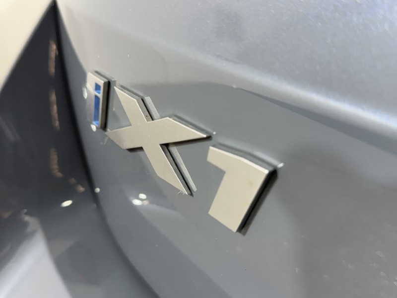 2024 (24) BMW iX1 230kW xDrive30 M Sport 65kWh 5dr Auto 5496355