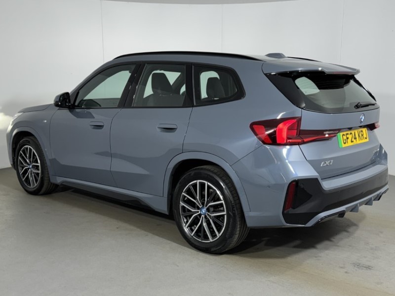 2024 (24) BMW iX1 230kW xDrive30 M Sport 65kWh 5dr Auto 1