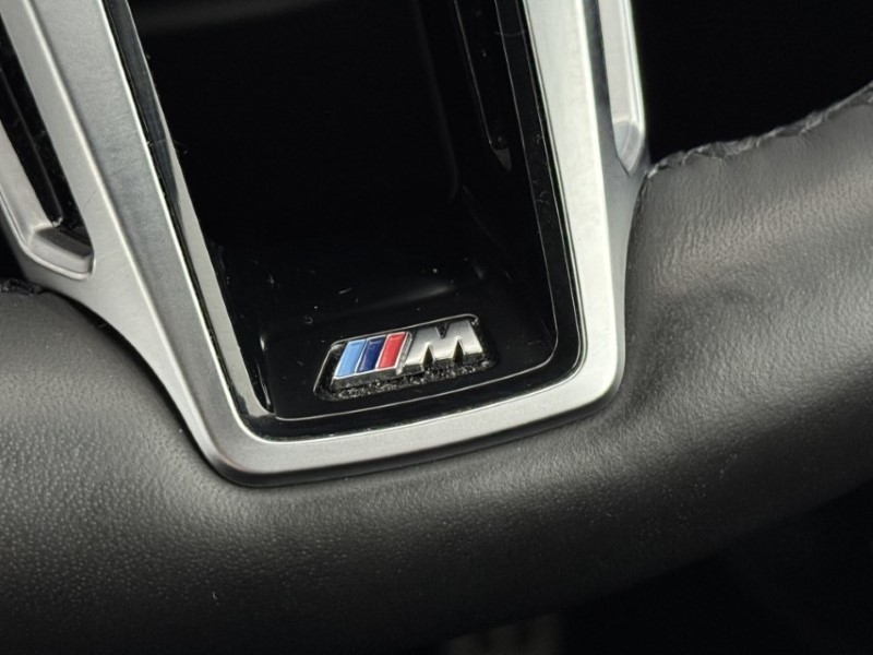 2024 (24) BMW iX1 230kW xDrive30 M Sport 65kWh 5dr Auto 5496325