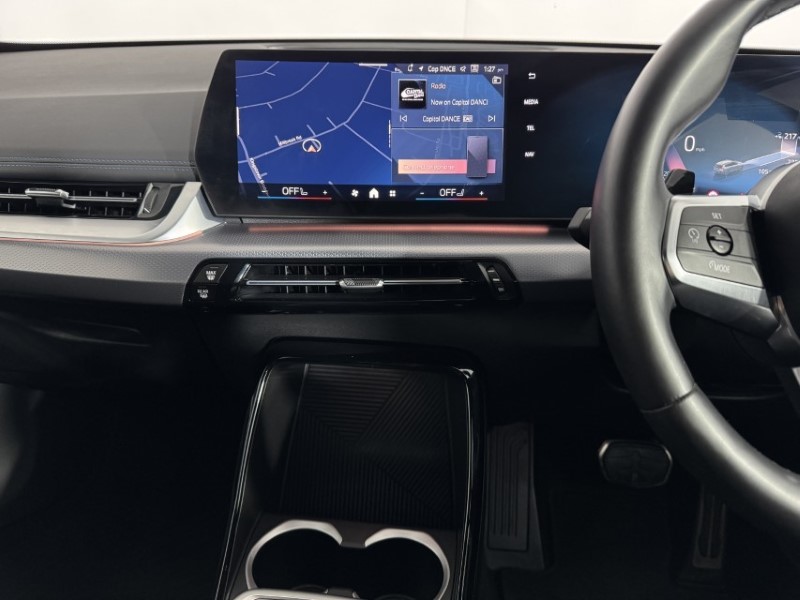 2024 (24) BMW iX1 230kW xDrive30 M Sport 65kWh 5dr Auto 5496320