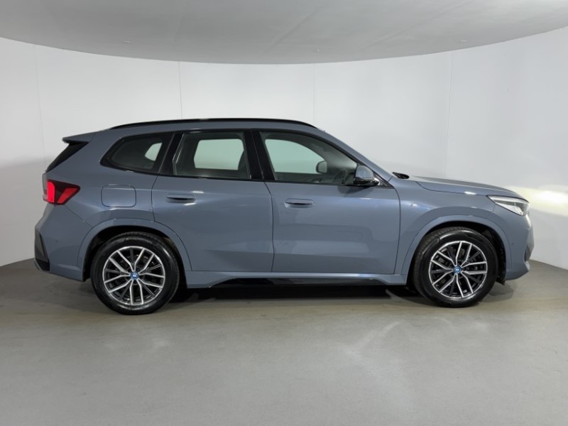 2024 (24) BMW iX1 230kW xDrive30 M Sport 65kWh 5dr Auto 5496363