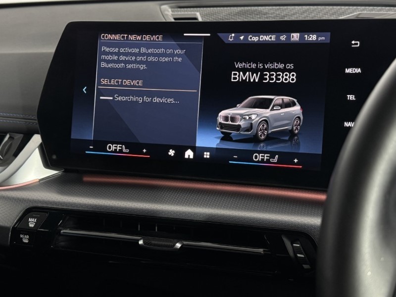 2024 (24) BMW iX1 230kW xDrive30 M Sport 65kWh 5dr Auto 5496336