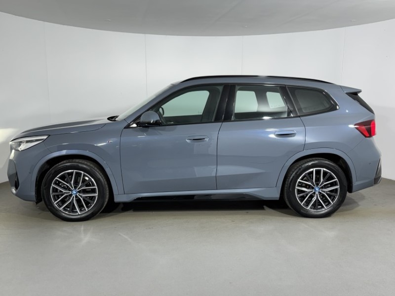 2024 (24) BMW iX1 230kW xDrive30 M Sport 65kWh 5dr Auto 5496364