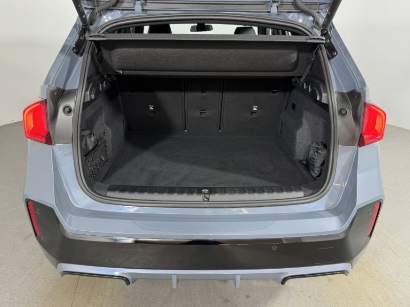 2024 (24) BMW iX1 230kW xDrive30 M Sport 65kWh 5dr Auto 5496356