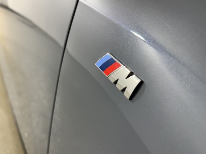 2024 (24) BMW iX1 230kW xDrive30 M Sport 65kWh 5dr Auto 5496347