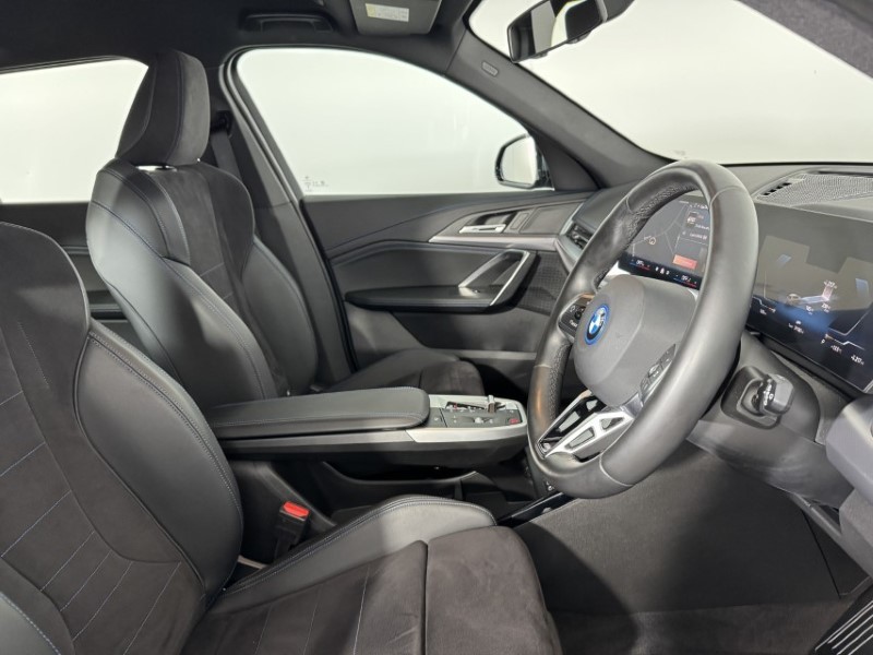 2024 (24) BMW iX1 230kW xDrive30 M Sport 65kWh 5dr Auto 5496340