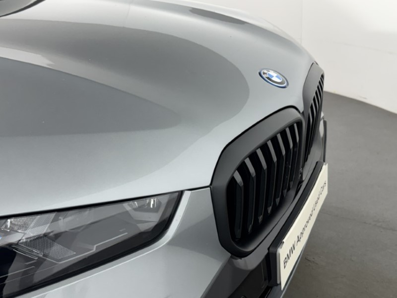 2025 (25) BMW X5 xDrive50e M Sport 5dr Auto 5455500