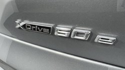 2025 (25) BMW X5 xDrive50e M Sport 5dr Auto 5455505