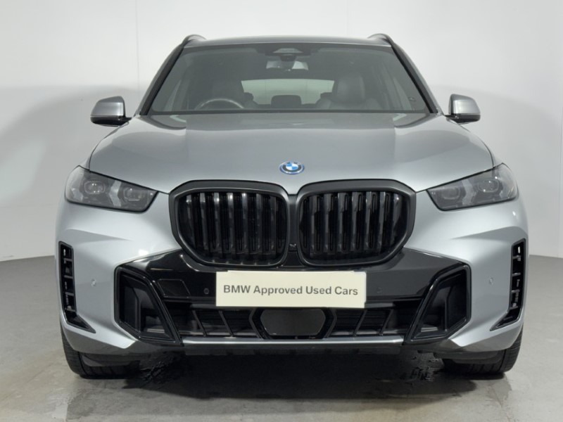 2025 (25) BMW X5 xDrive50e M Sport 5dr Auto 5455531
