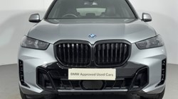2025 (25) BMW X5 xDrive50e M Sport 5dr Auto 5455531