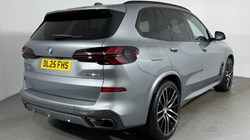 2025 (25) BMW X5 xDrive50e M Sport 5dr Auto 5455542