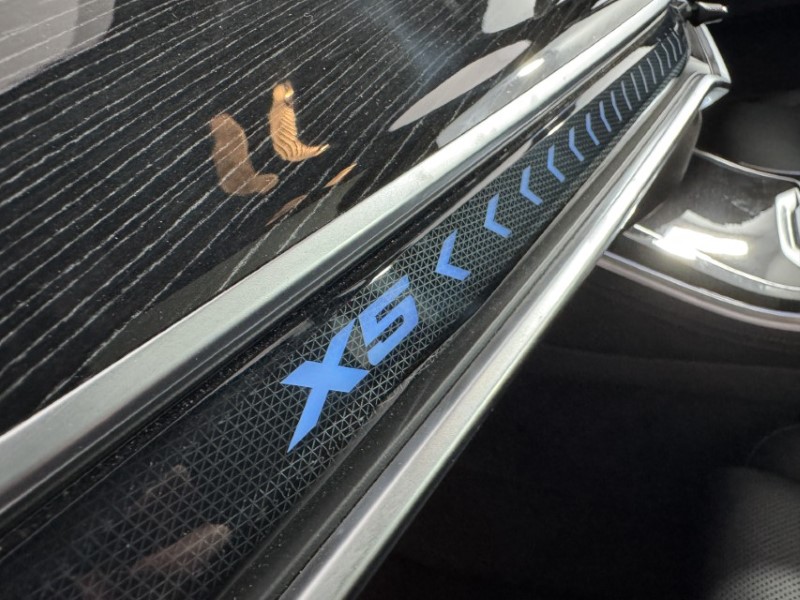 2025 (25) BMW X5 xDrive50e M Sport 5dr Auto 5455528