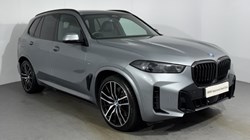 2025 (25) BMW X5 xDrive50e M Sport 5dr Auto 5455543