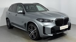 2025 (25) BMW X5 xDrive50e M Sport 5dr Auto 5455535