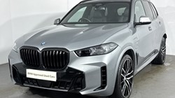 2025 (25) BMW X5 xDrive50e M Sport 5dr Auto 5455536
