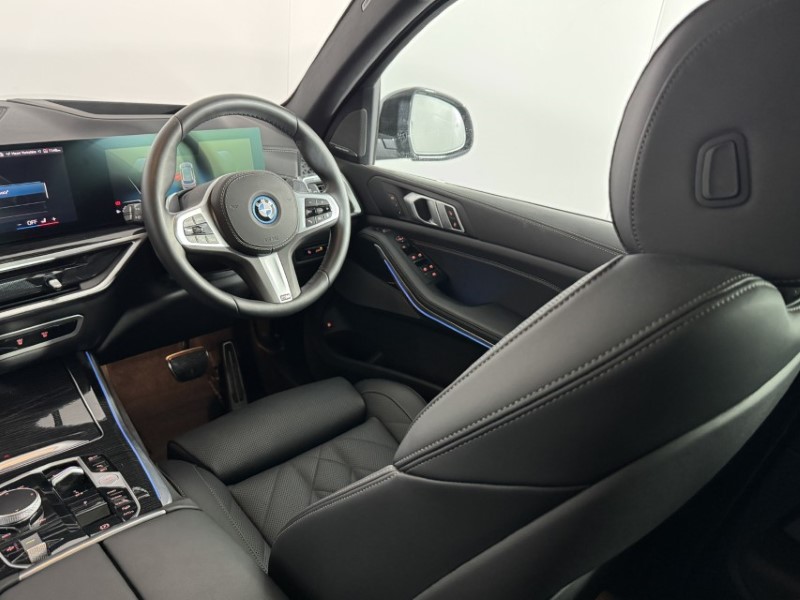 2025 (25) BMW X5 xDrive50e M Sport 5dr Auto 5455522