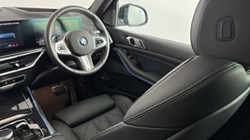 2025 (25) BMW X5 xDrive50e M Sport 5dr Auto 5455522