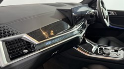 2025 (25) BMW X5 xDrive50e M Sport 5dr Auto 5455527