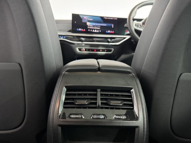 2025 (25) BMW X5 xDrive50e M Sport 5dr Auto 5455520