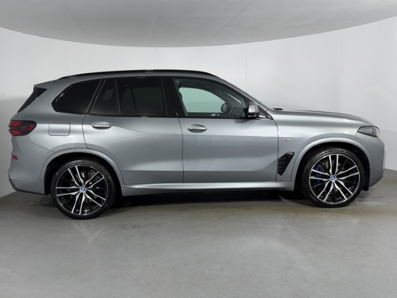 2025 (25) BMW X5 xDrive50e M Sport 5dr Auto 5455533