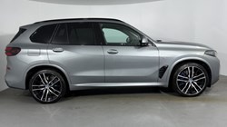2025 (25) BMW X5 xDrive50e M Sport 5dr Auto 5455533