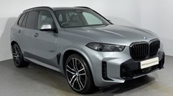 2025 (25) BMW X5 xDrive50e M Sport 5dr Auto 5455534