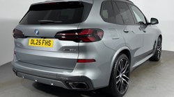 2025 (25) BMW X5 xDrive50e M Sport 5dr Auto 5455541