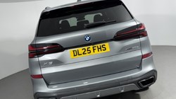 2025 (25) BMW X5 xDrive50e M Sport 5dr Auto 5455509