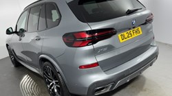 2025 (25) BMW X5 xDrive50e M Sport 5dr Auto 5455513