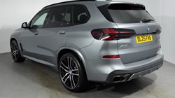 2025 (25) BMW X5 xDrive50e M Sport 5dr Auto 5455540