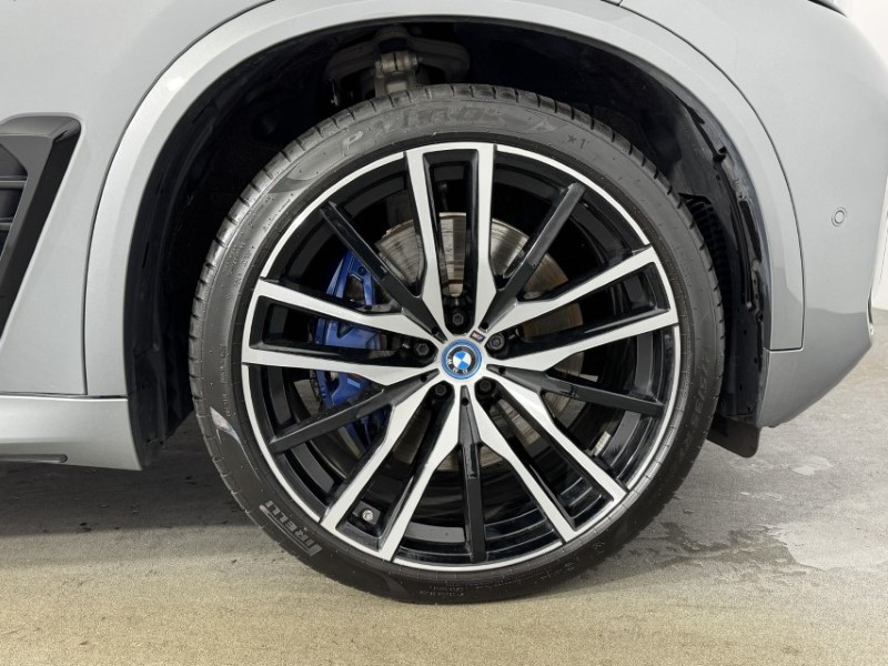 2025 (25) BMW X5 xDrive50e M Sport 5dr Auto 5455498