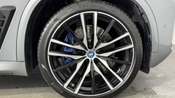 2025 (25) BMW X5 xDrive50e M Sport 5dr Auto 5455498