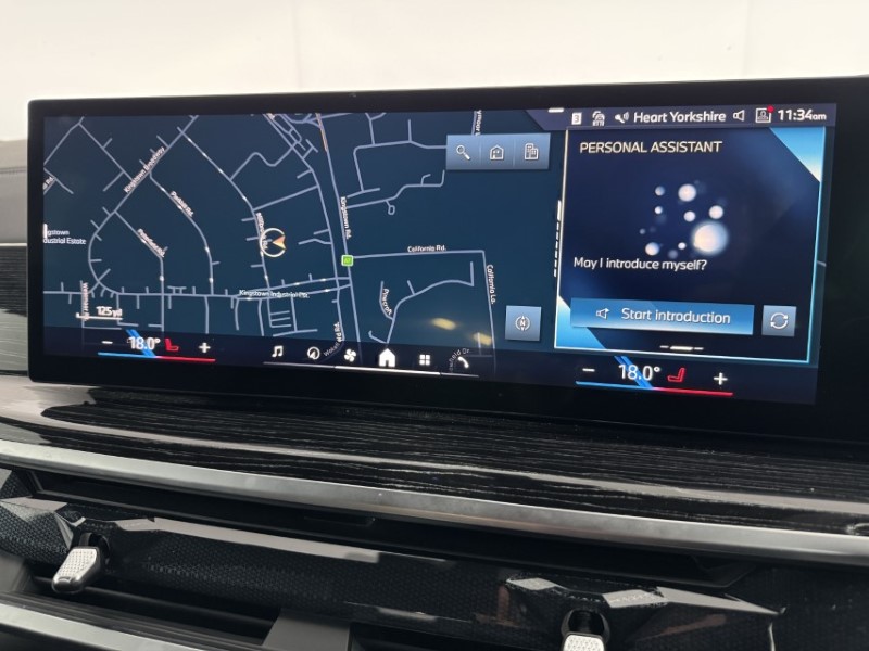 2025 (25) BMW X5 xDrive50e M Sport 5dr Auto 5455485