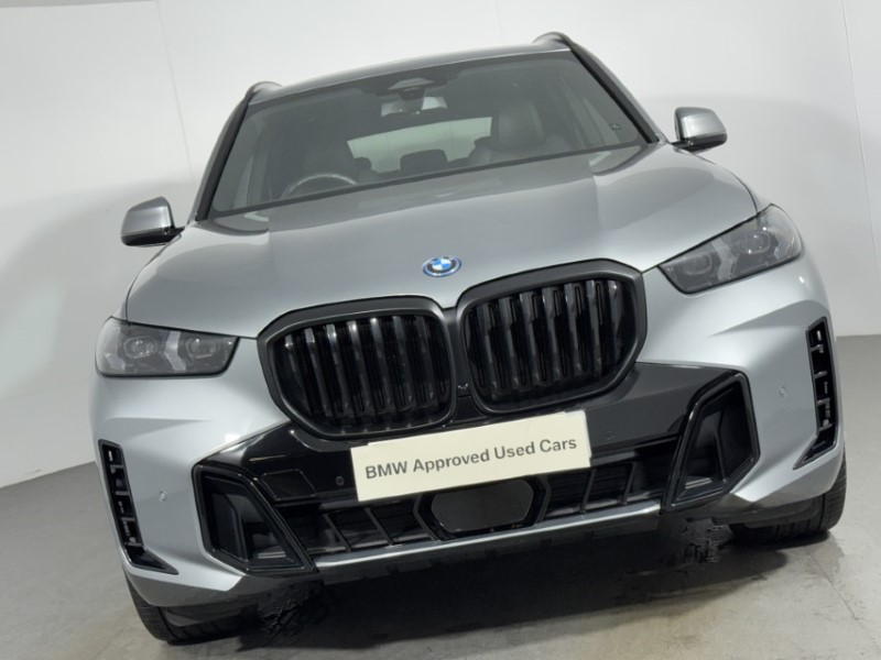 2025 (25) BMW X5 xDrive50e M Sport 5dr Auto 5455532